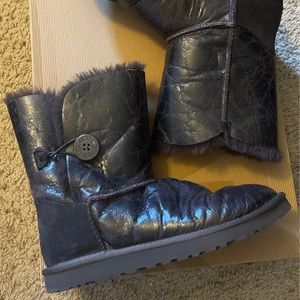 Ugg Bailey Boots 9